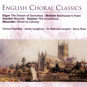 Messiah, HWV 56 - Part 3: 49. Air 