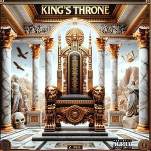 King's Throne (Explicit)