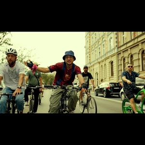 Dawaj Na Koło (feat. Sam Anthonio)