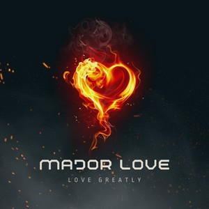 Major Love (Explicit)