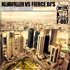 We Cant Describe (Original Mix)