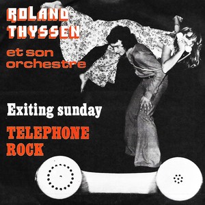 Exiting Sunday / Telephone Rock