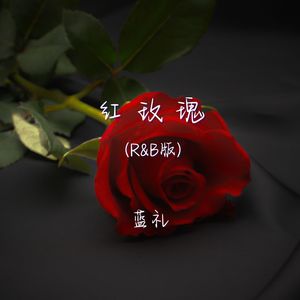 红玫瑰 (氛围r&b版)封面