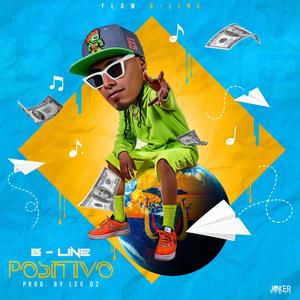 POSITIVO (feat. Leo Dz) [Explicit]