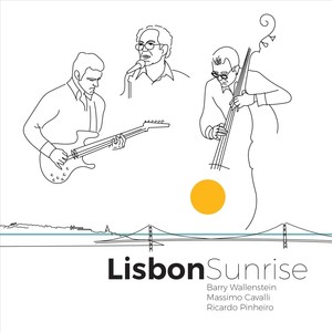 Lisbon Sunrise (Explicit)