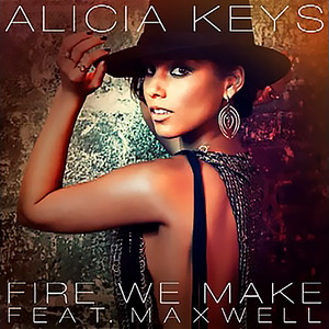 Fire We Make - Single