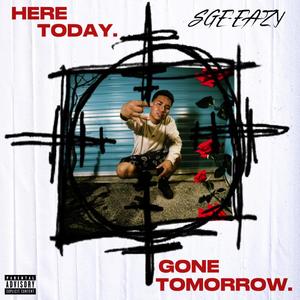 Here Today Gone Tomorrow (Explicit)