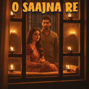 O Saajna Re