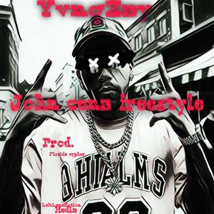 John cena (freestyle) (Explicit)