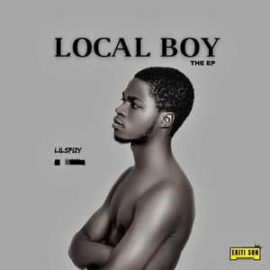 LOCAL BOY (Explicit)