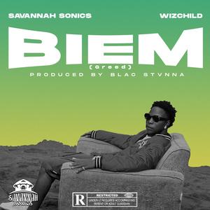 BIEM (greed) (feat. Wiz Child)