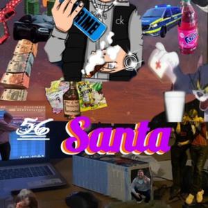 Santa (Explicit)