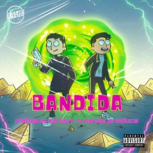 Bandida (feat. Nando Produce)