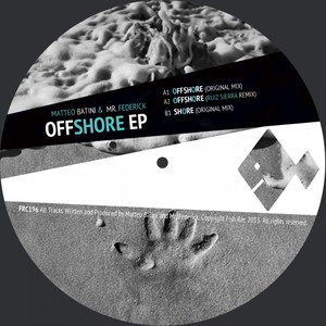Shore (Original Mix)