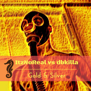 Gold & Silver (ItzNoReal Cut)