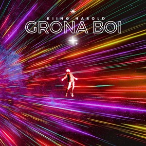 GRONA BOI (Explicit)