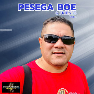 Pesega Boe & Friends Vol 1