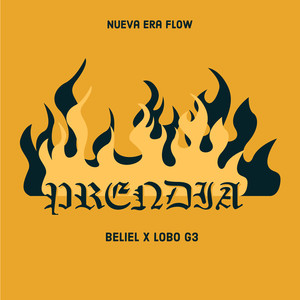 Prendia (Explicit)