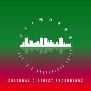 Love Is A Mysterious Thing (Original Mix)