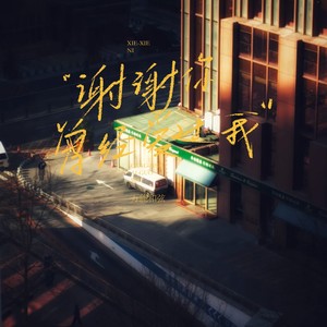 谢谢你曾经爱过我