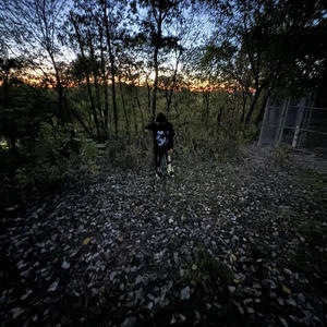 Death Note (feat. JWAT & 1nOnlyJB) (Explicit)