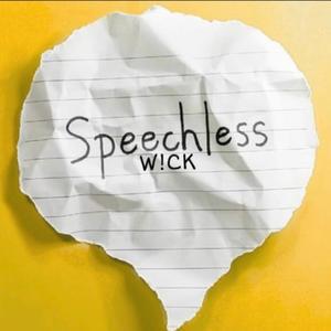 Speechless (Explicit)