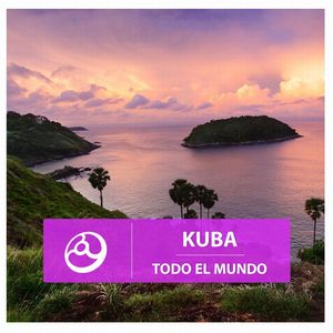 Todo El Mundo (Original Mix)