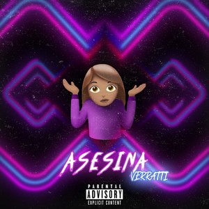 Asesina (Explicit)