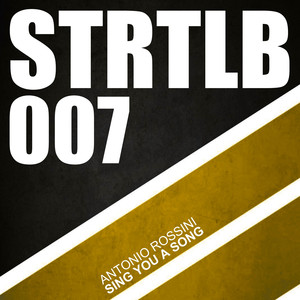 Sing You A Song (Extended Mix)