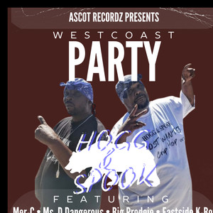 West Coast Party (Explicit)