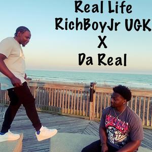 Real Life (feat. Da Real) [Explicit]