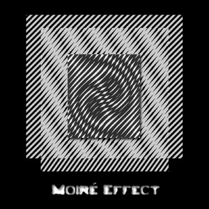 Moiré Effect