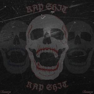 Rap **** (feat. MøkkaFønk & Professærn) (Explicit)