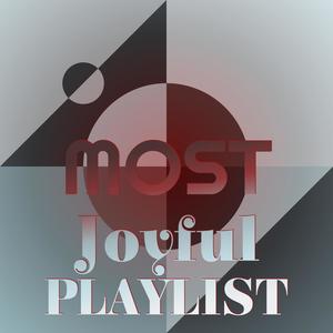 Most Joyful Playlist