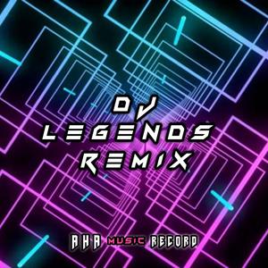 Dj Mantanku X Mashup Slowed And Riverb (Dj Legends Remix) [Explicit]