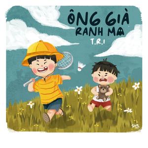 Ông Già Ranh Ma