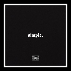 Simple (feat. Soulz) (Explicit)