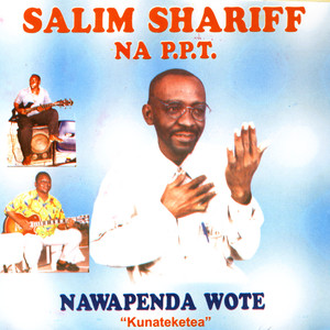 Nawapenda Wote