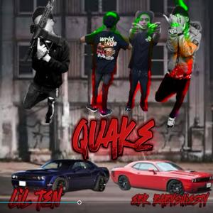 Quake (feat. Htg babyshiesty) (Explicit)