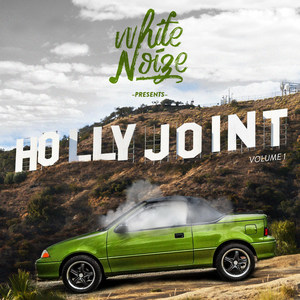 Holly Joint, Vol. 1 (Explicit)