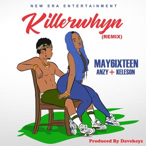 Killerwhyn (Remix)