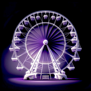 Ferris Wheel (Explicit)