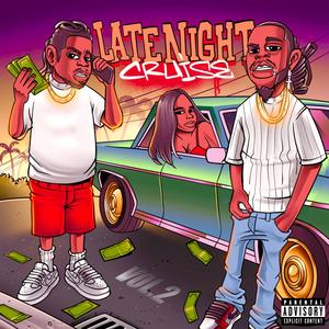 Shades On (feat. LovahBoyJoel)