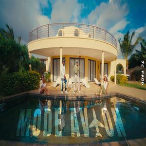 MODE AVION (feat. Tii Alexandre)