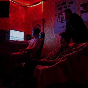 PLAYBOY?(feat. Cymer, biteK & Szyna) (Explicit)