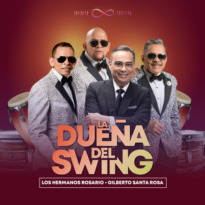 La Dueña Del Swing