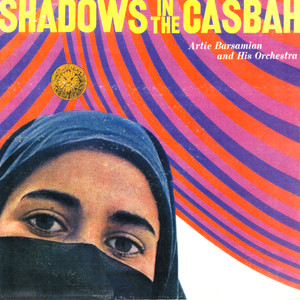 Shadows in the Casbah