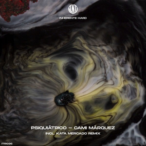 Psiquiátrico (Kata Mercado Remix)