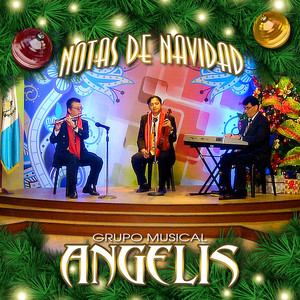 Notas de Navidad