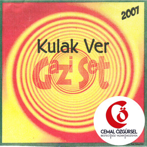 Kulak Ver/Gazi Set 2001